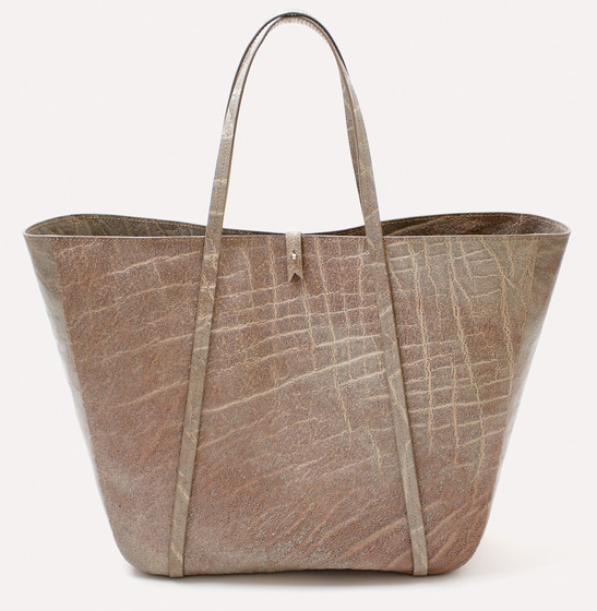 Feuillade L, grey