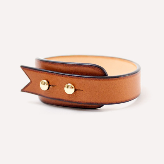 Sainte-Anne fin, barenia gold