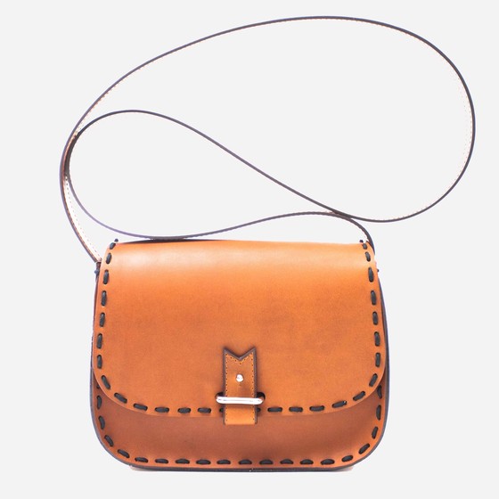 Rohan S renard calfskin, new black rope
