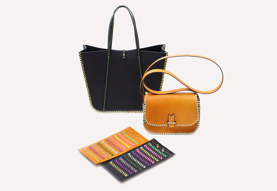 Louis Vuitton City Guide / News - laContrie, Paris - Bespoke bags and  leather goods